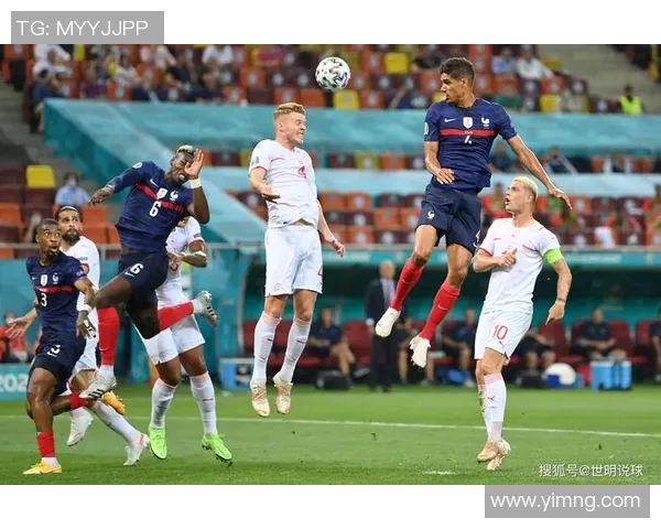 为何法国足球人才辈出成为世界强国背后的深层原因解析