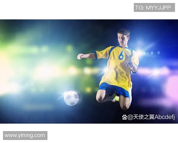 足球巨星元素点亮空间打造充满热血与激情的梦想主题装饰