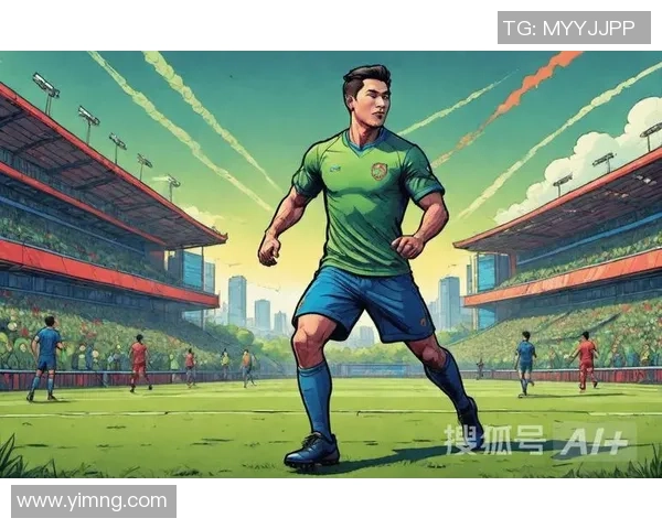 从绿茵奇迹到传奇故事我最喜欢的足球球星成长与辉煌 从绿茵奇迹到传奇故事我最喜欢的足球球星成长与辉煌