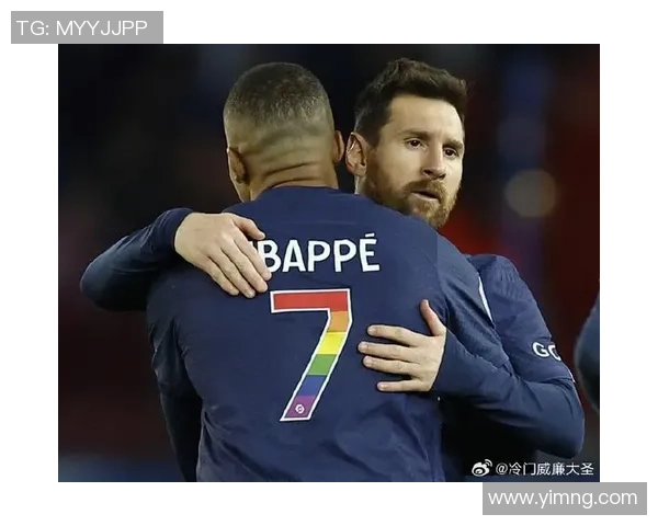 四大足球巨星演绎传奇时刻 看梅西C罗内马尔和姆巴佩如何改变足坛历史