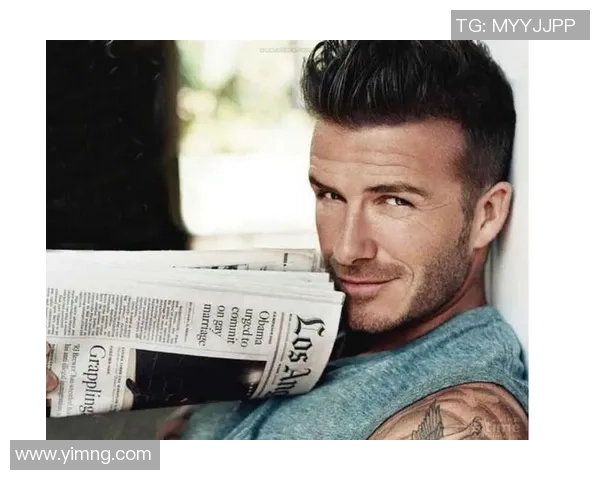 全球最帅足球明星合集 颜值与实力并存的球场魅力男神们